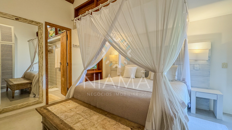 alugar casa africa condominio altos de trancoso bahia